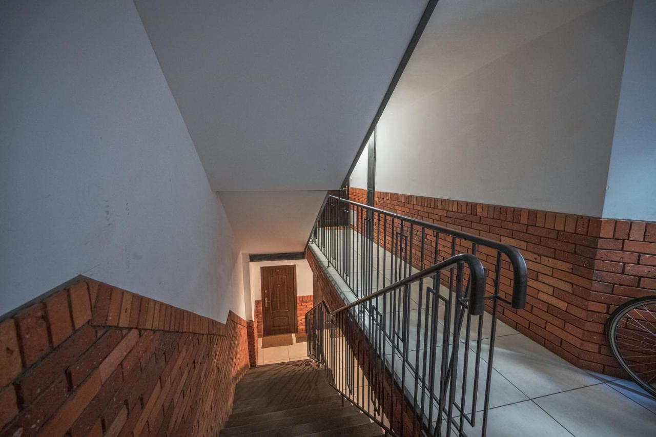 Spacious Apart ~ 150M Main Square ~ Self Check-In 24H فروتسواف المظهر الخارجي الصورة